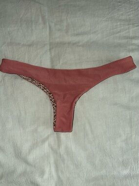 Acacia swimwear ho’okipa bottoms large